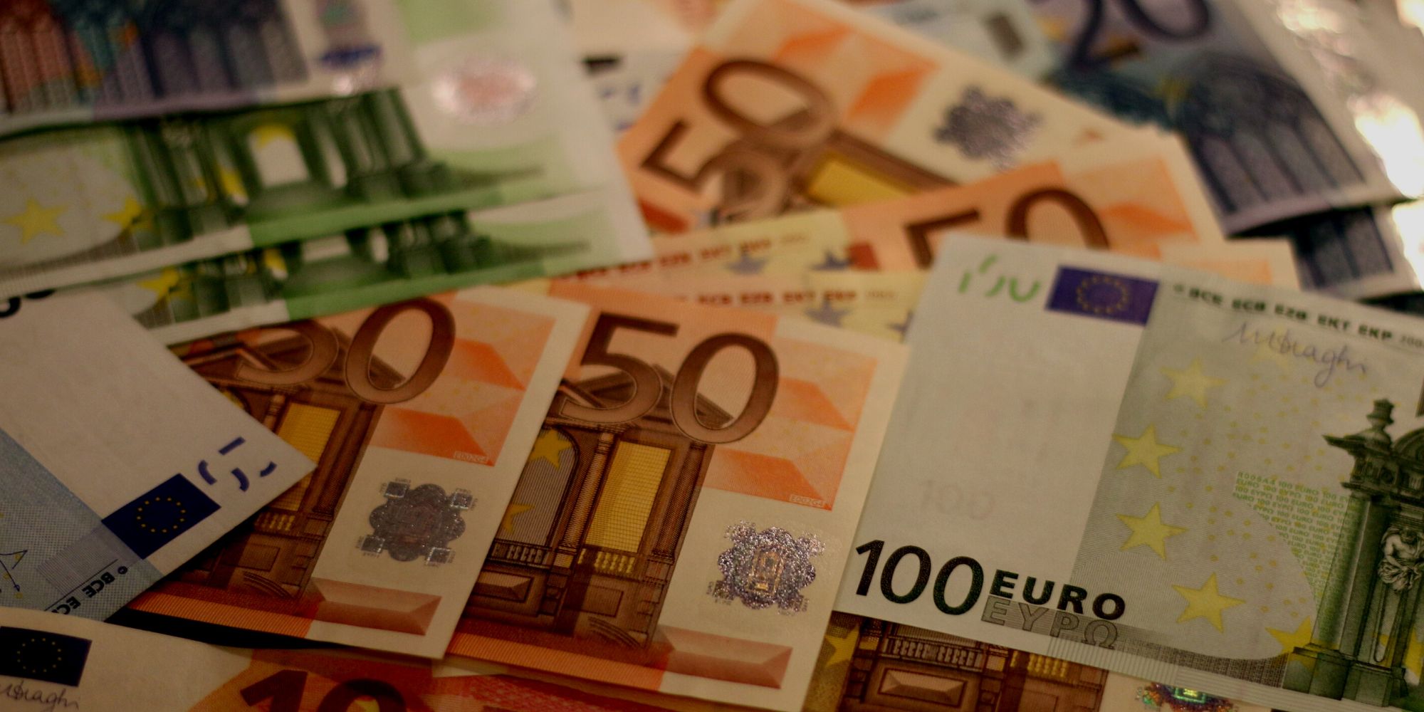 Germany currency