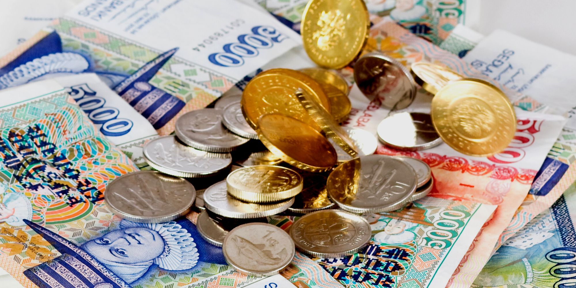 Iceland currency