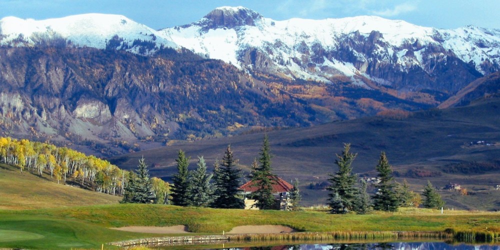 Altitude travel in Colorado