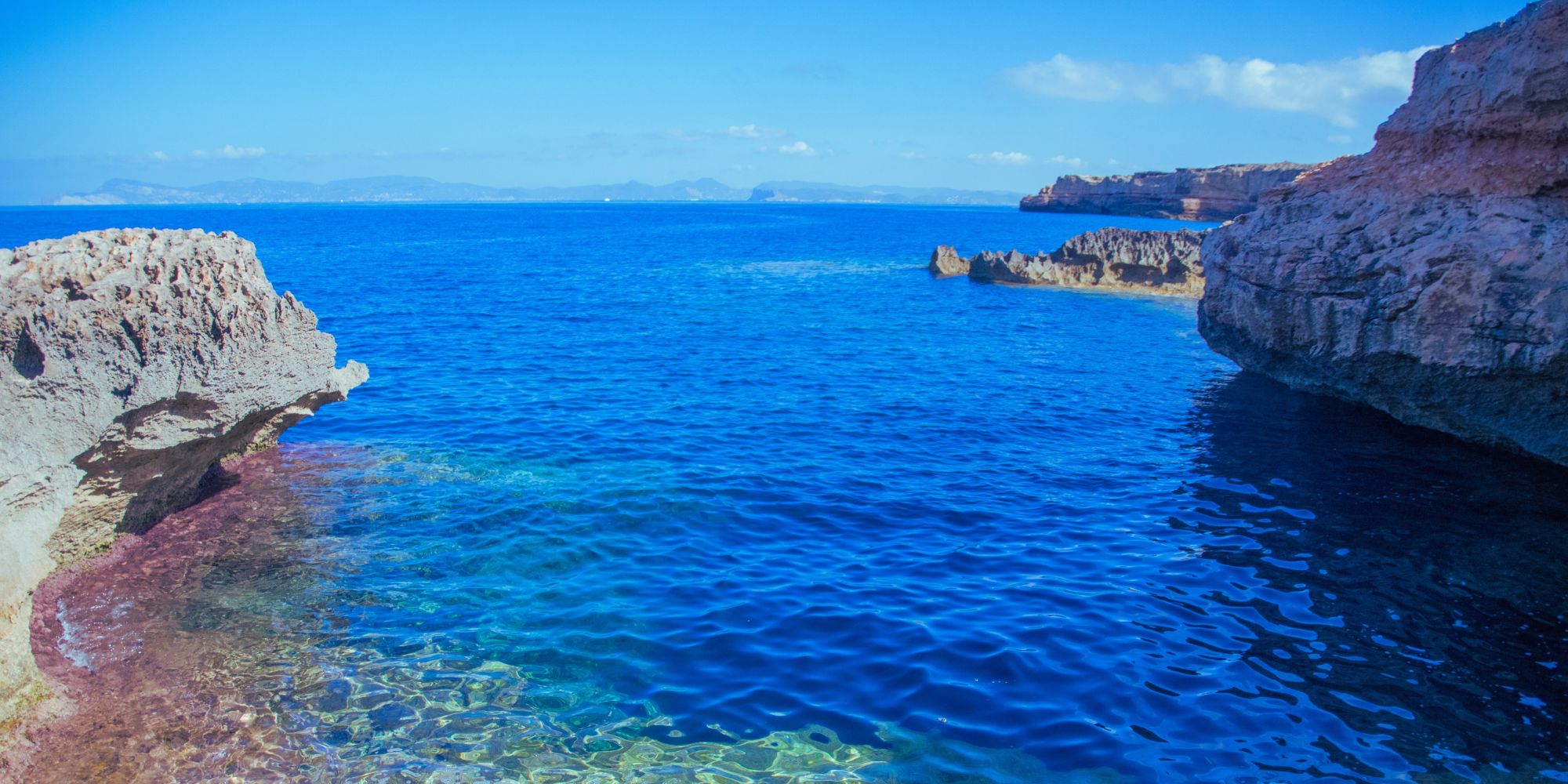 Gifts for Someone Going to Formentera