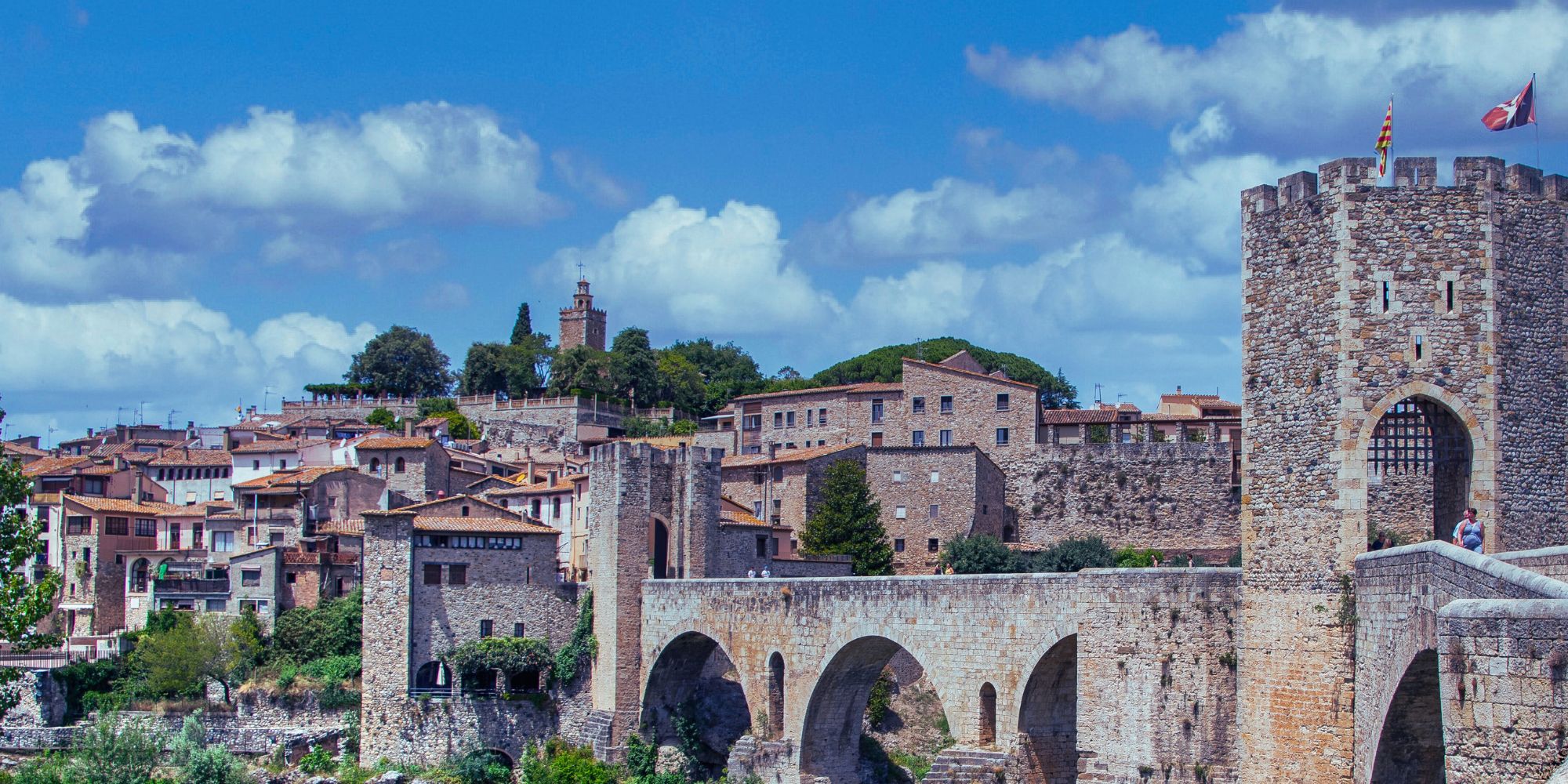 Gifts for Someone Going to Girona