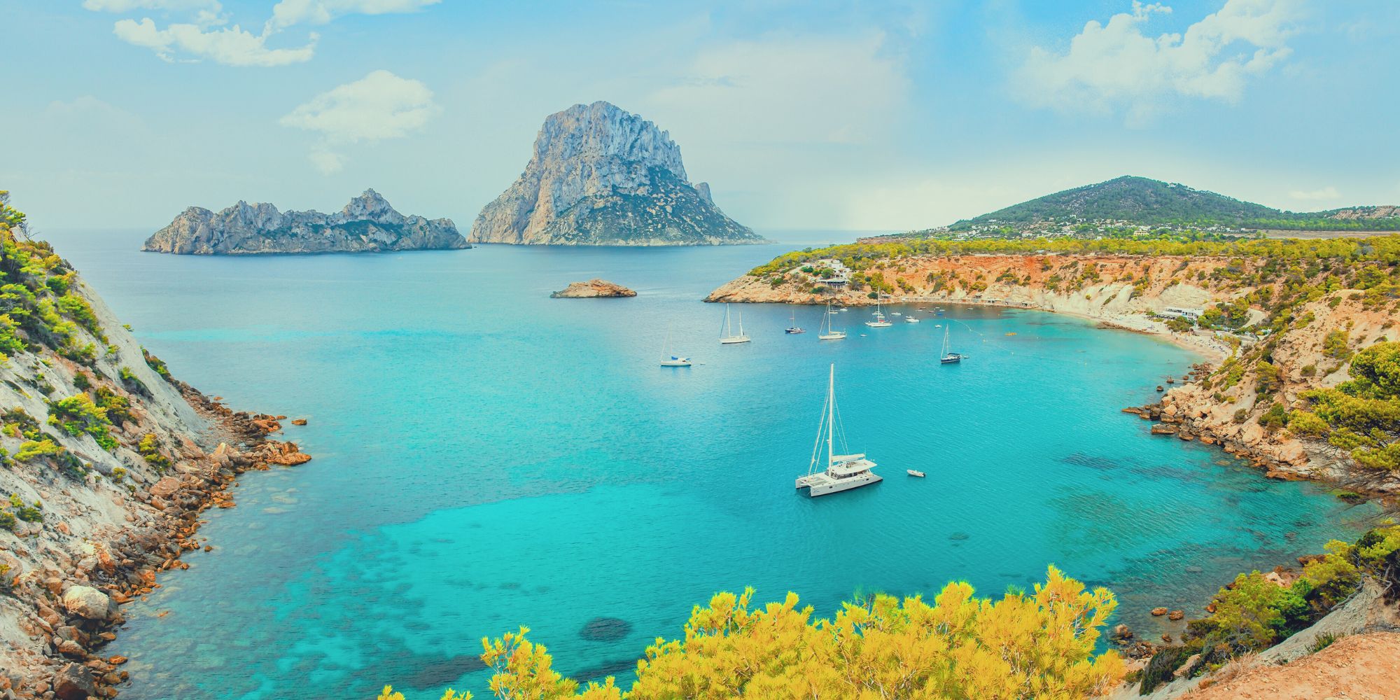 Gifts for Someone Going to Ibiza