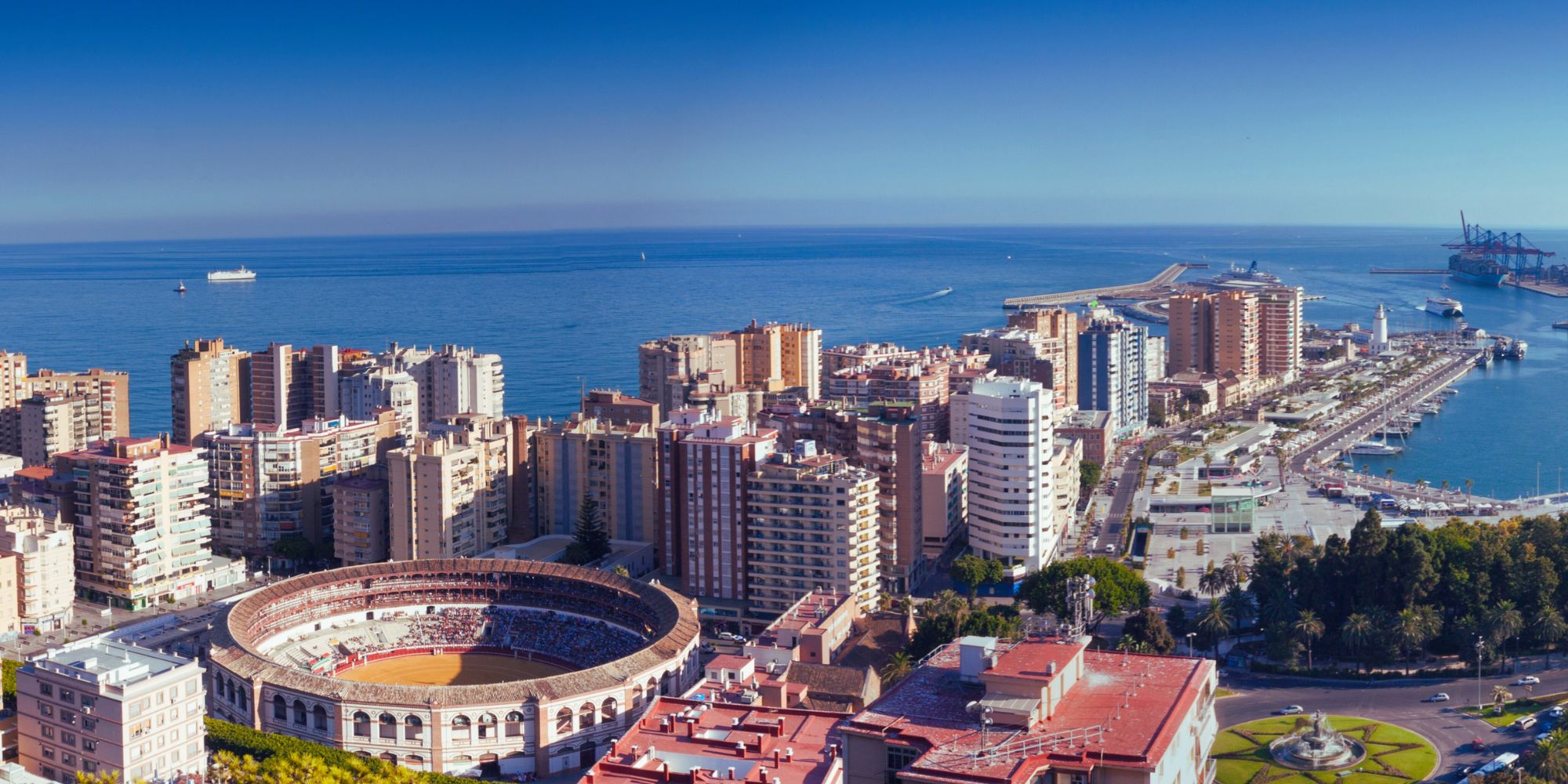 Gifts for Someone Going to Malaga