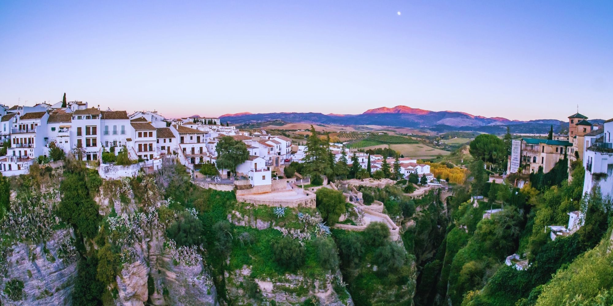 Gifts for Someone Going to Ronda
