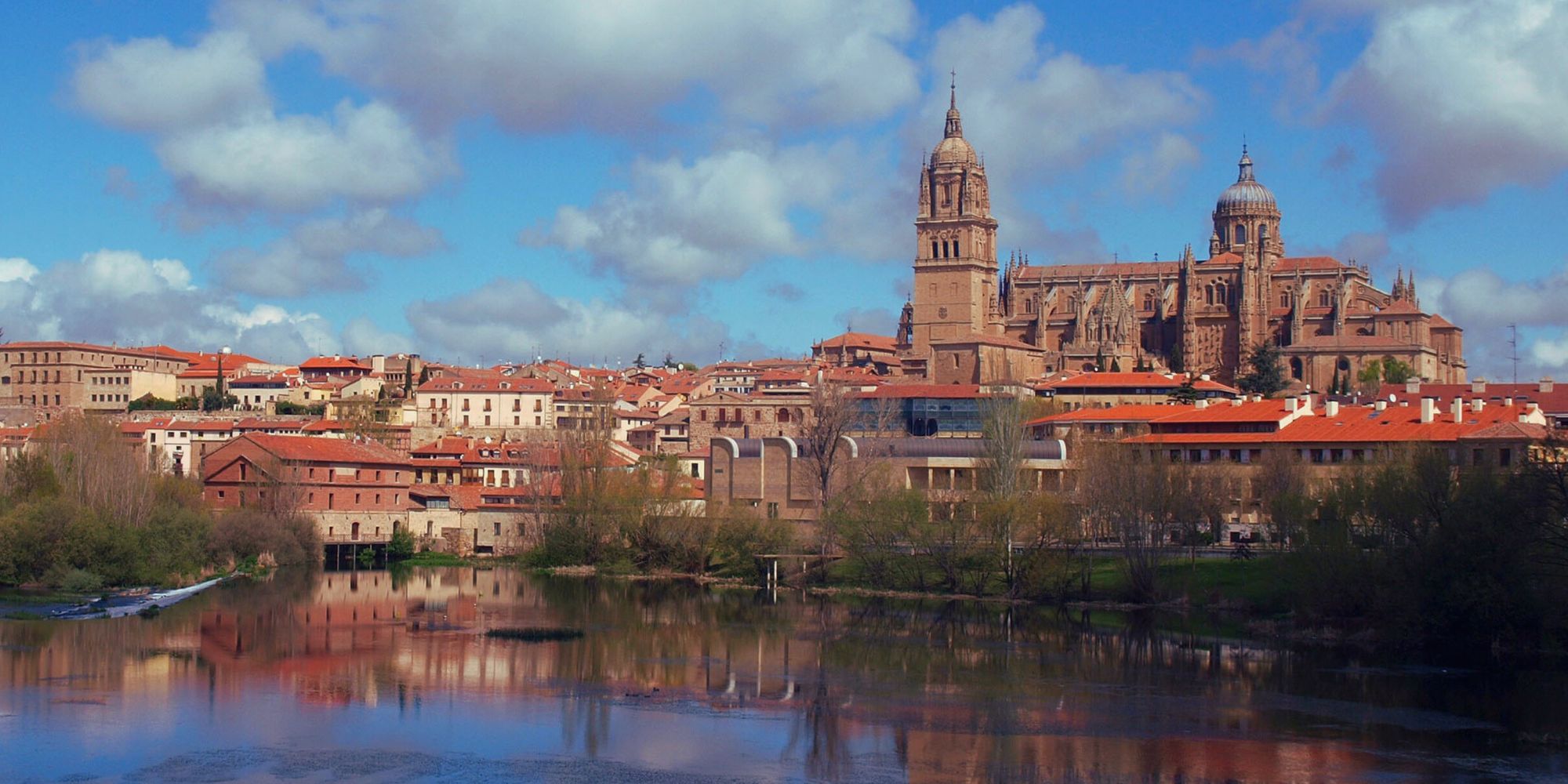 Gifts for Someone Going to Salamanca