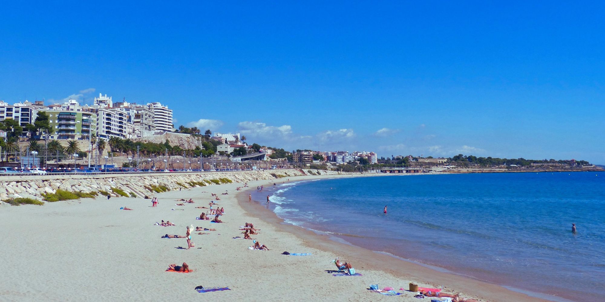 Gifts for Someone Going to Tarragona