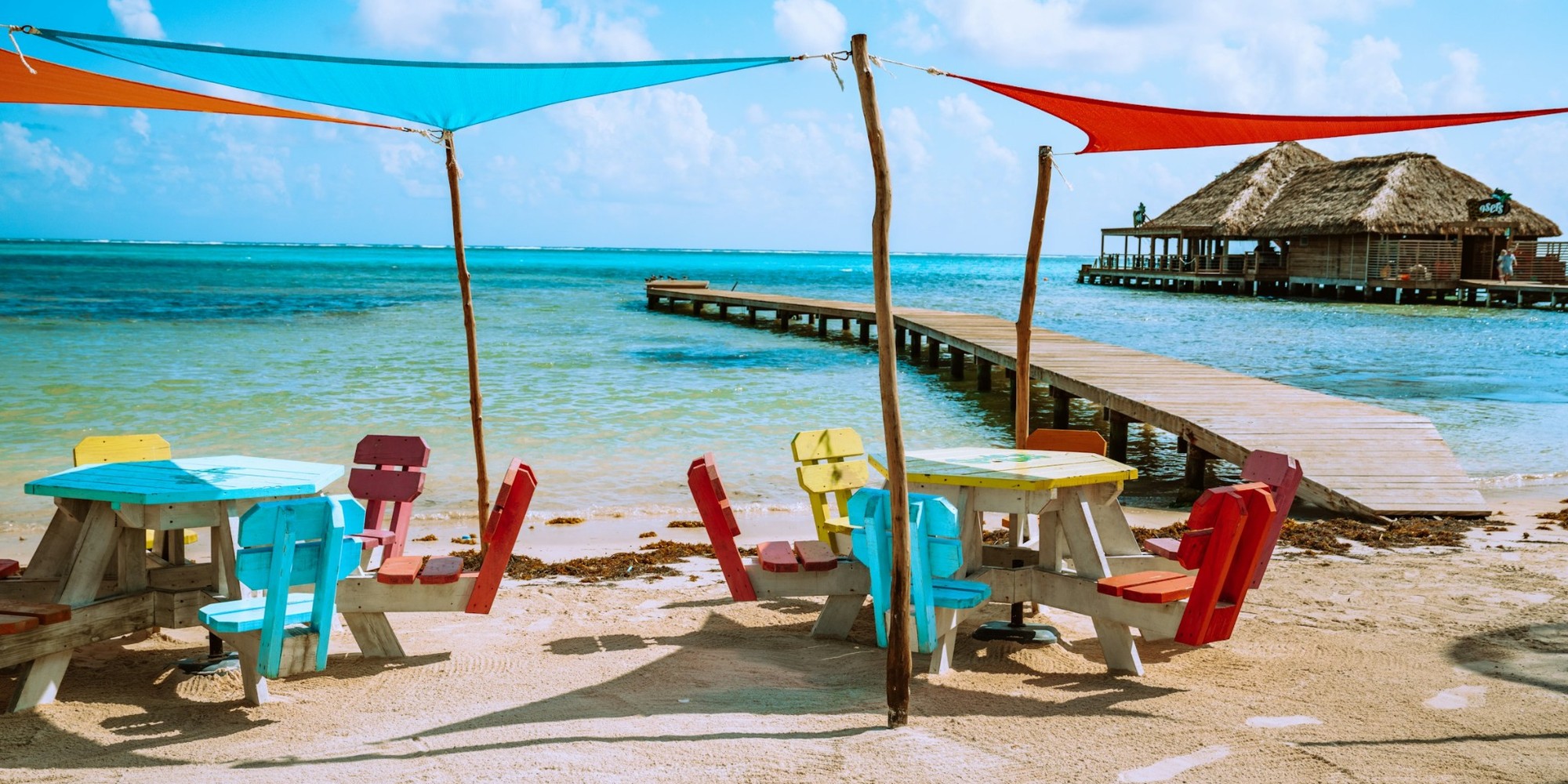 Belize destination