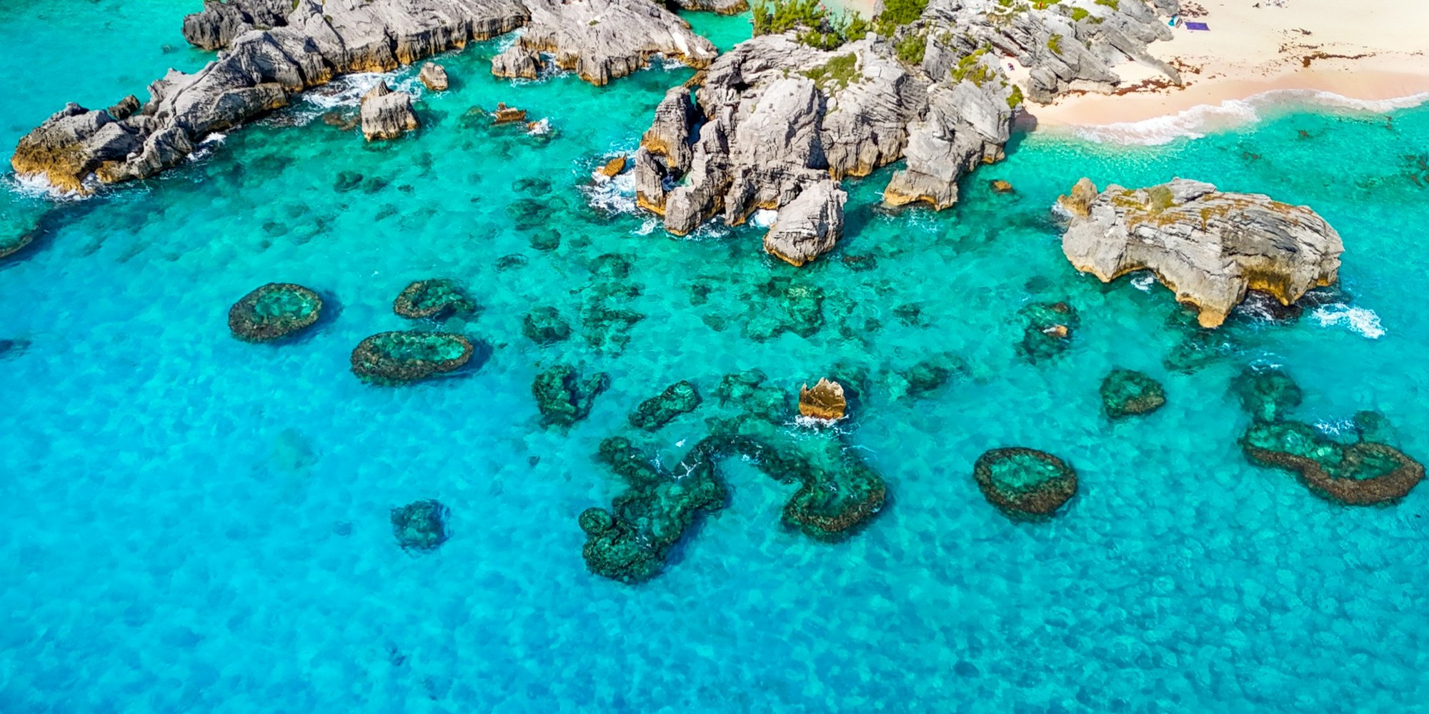 Bermuda destination