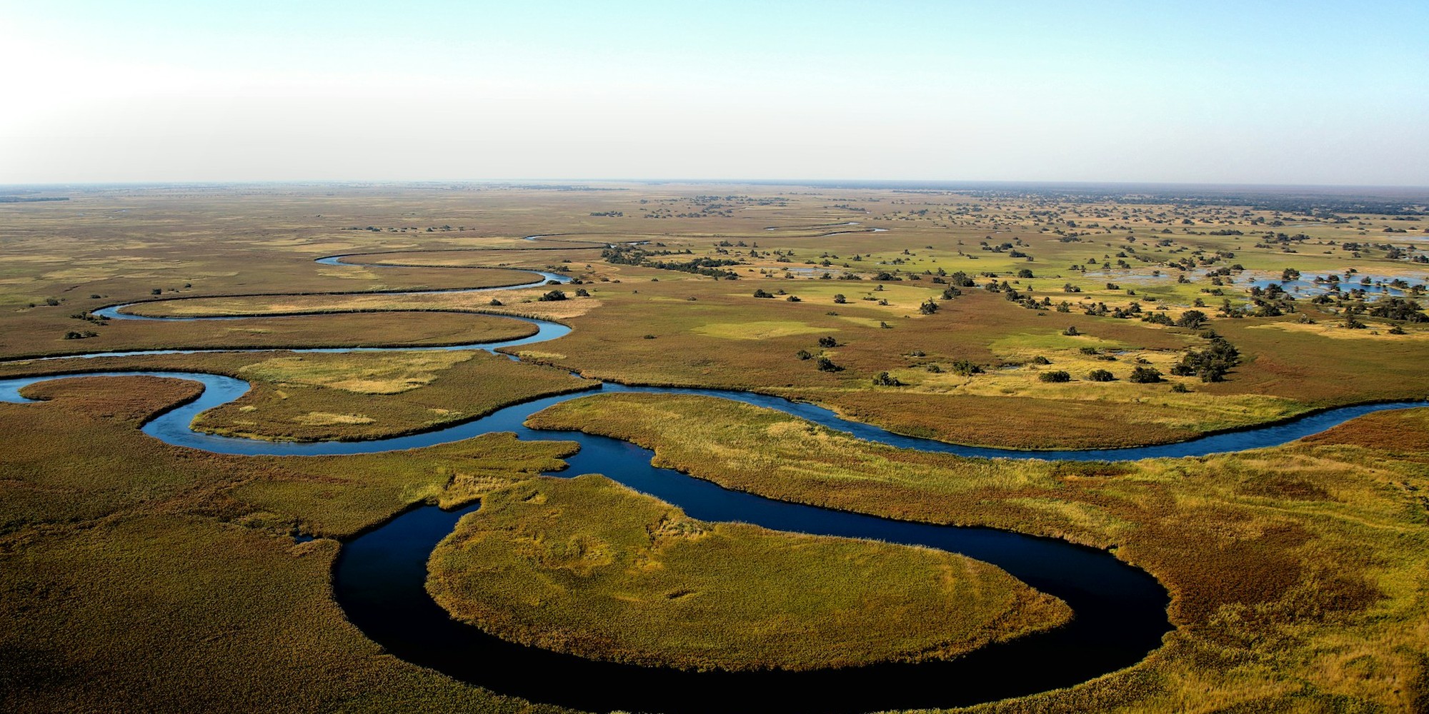 Botswana destination