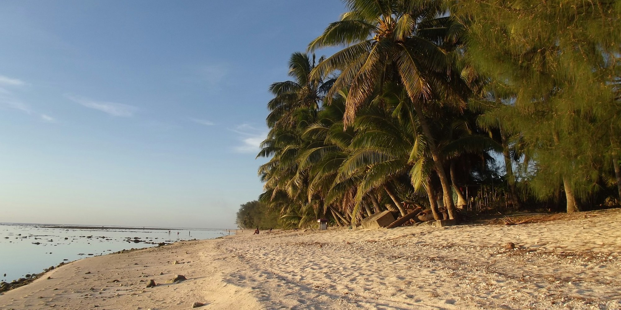 Cook Islands destination
