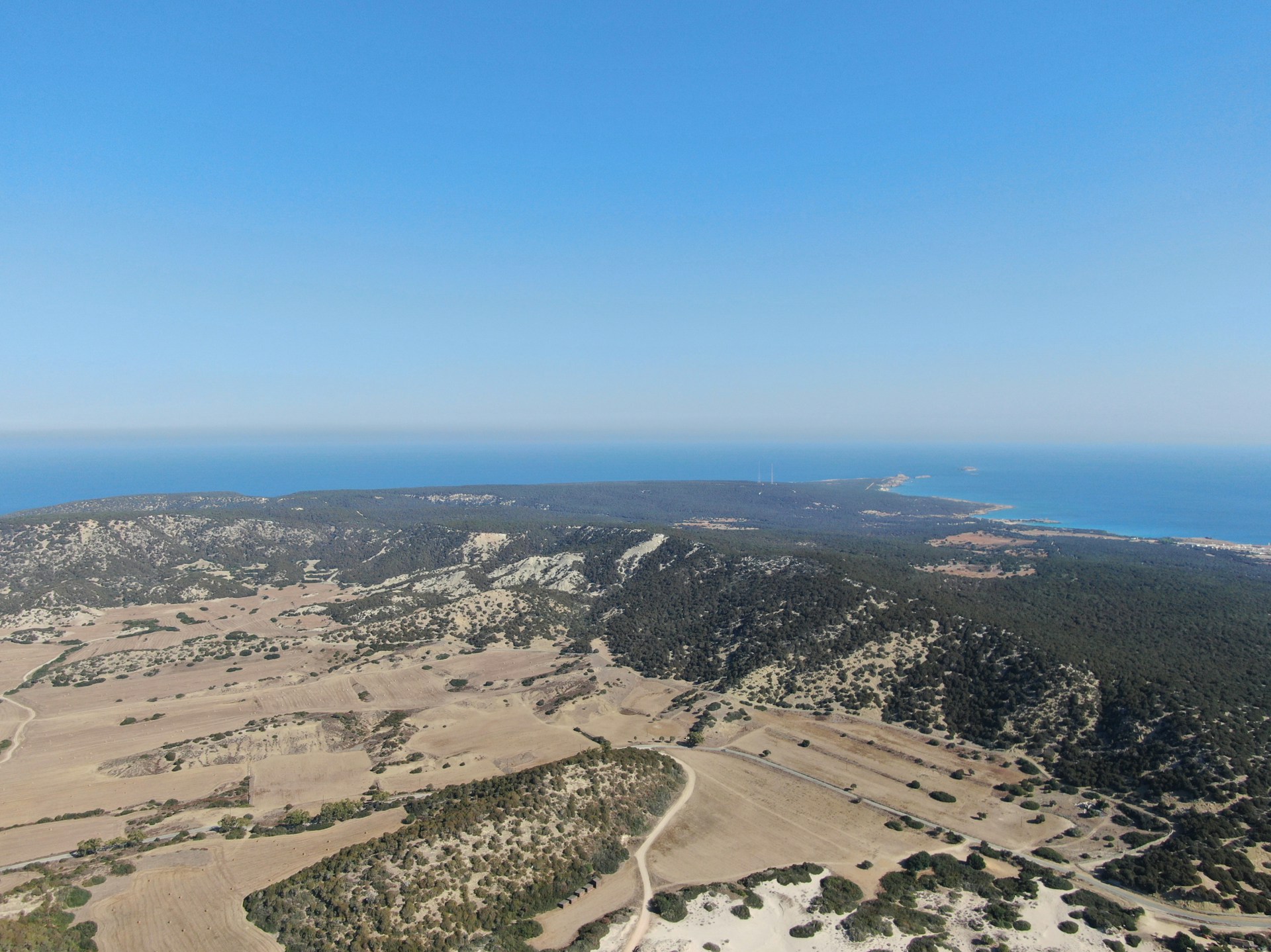 Cyprus destination