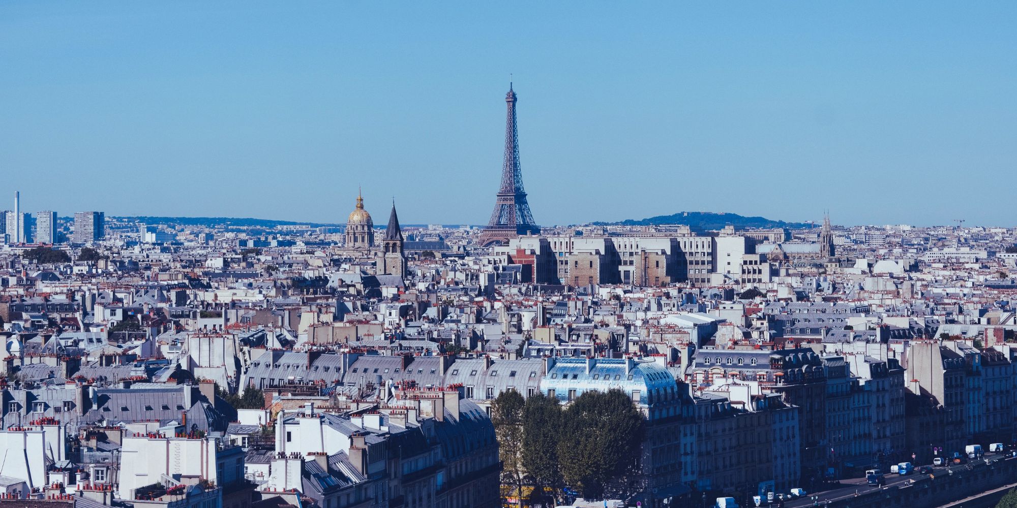 France destination