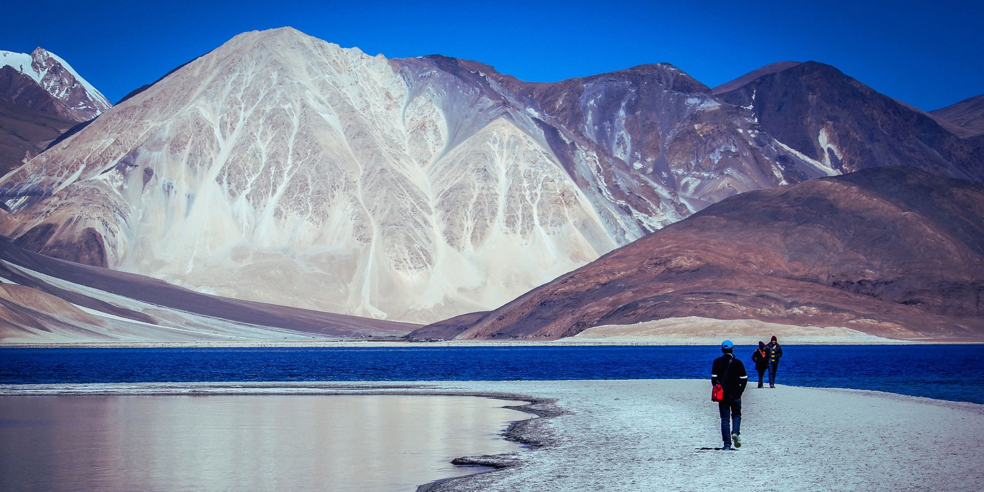 India destination