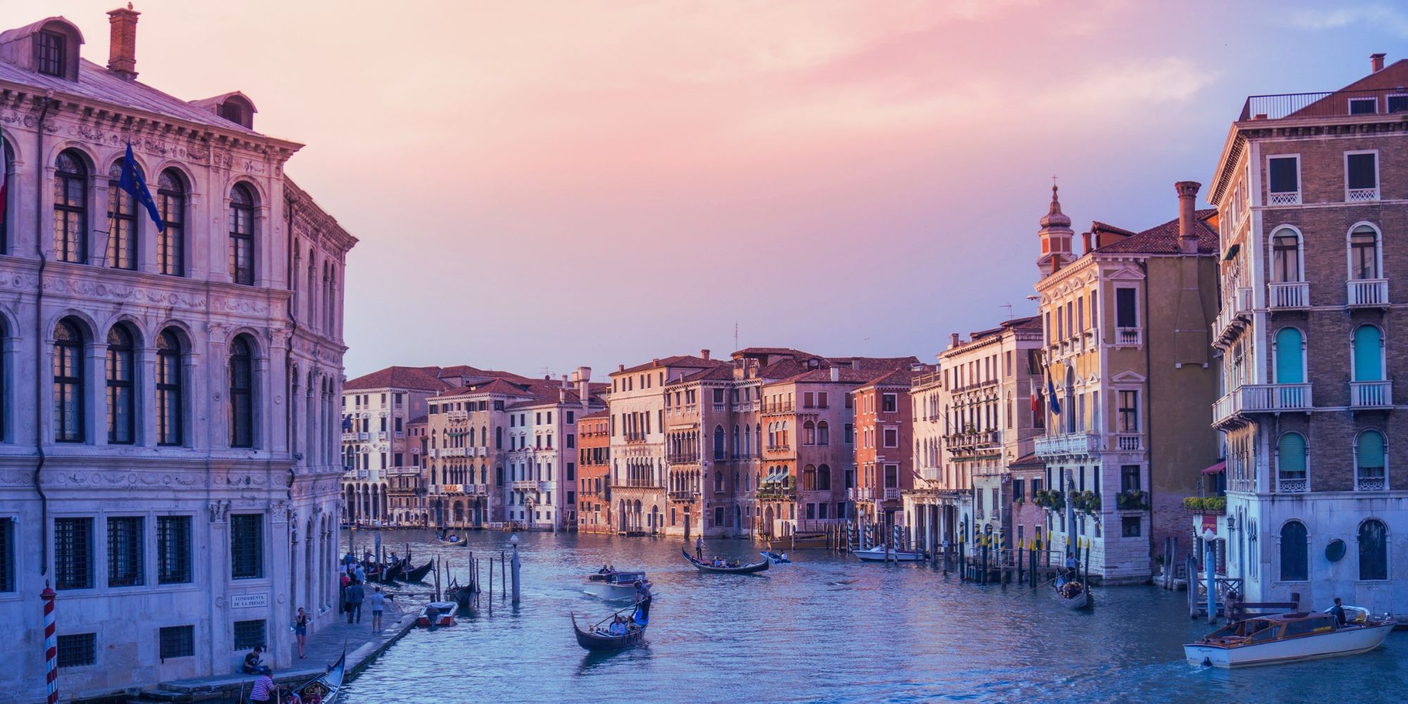 Italy destination