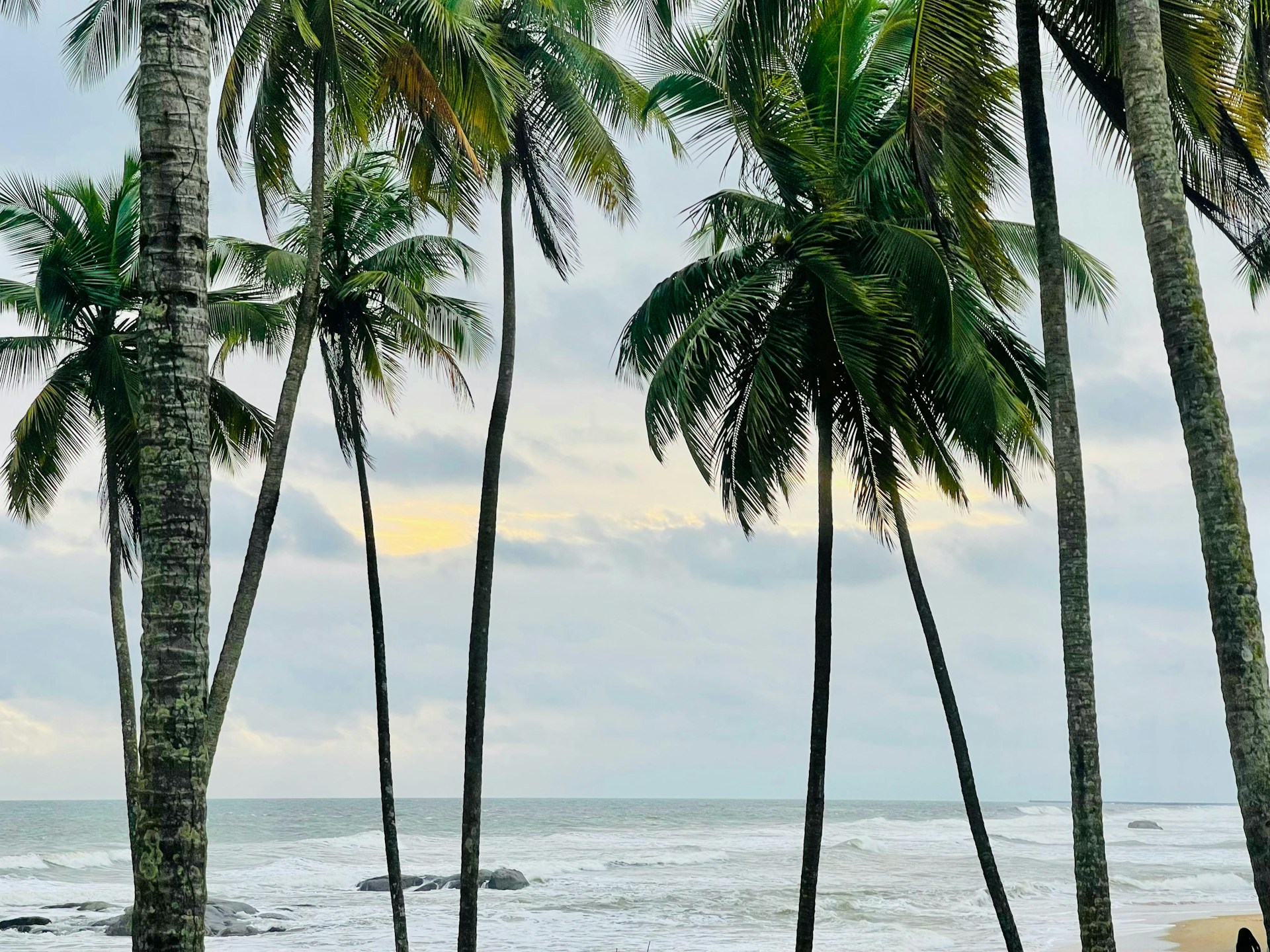 Liberia destination