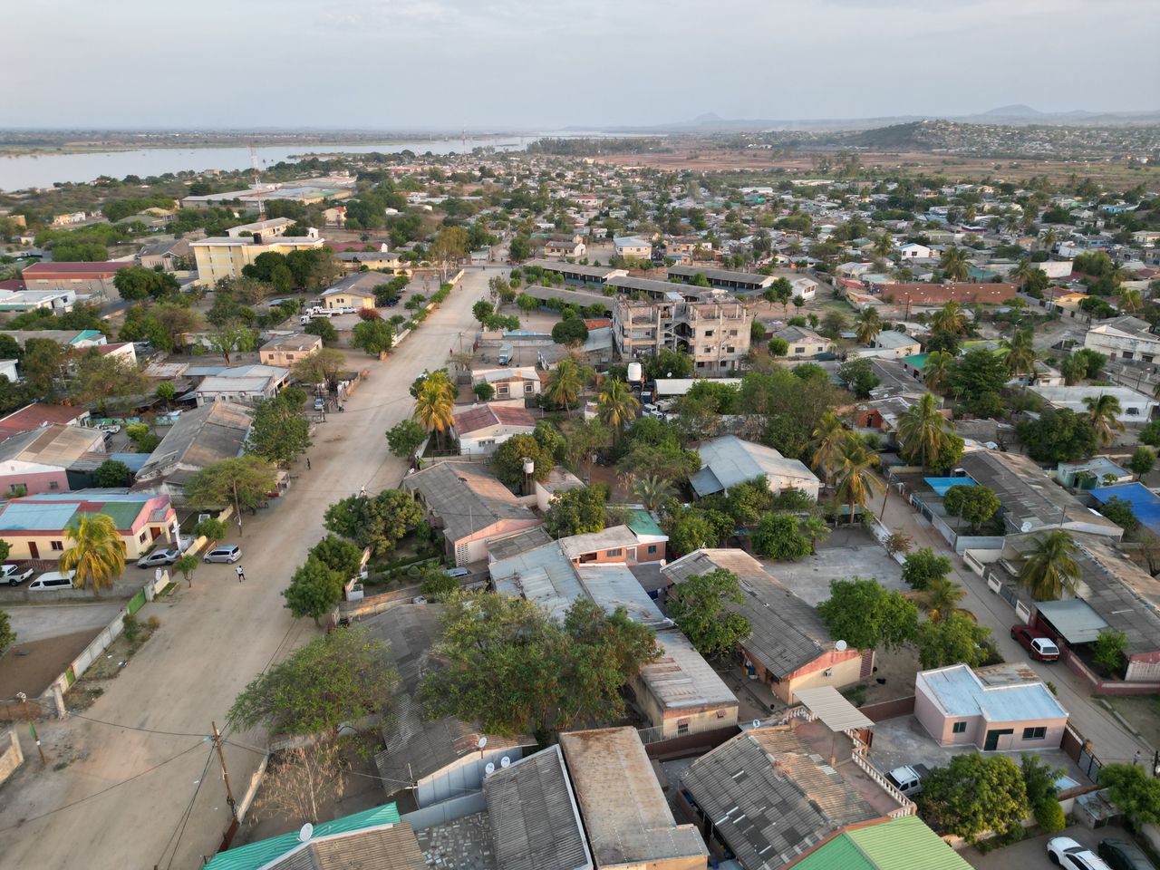 Malawi destination