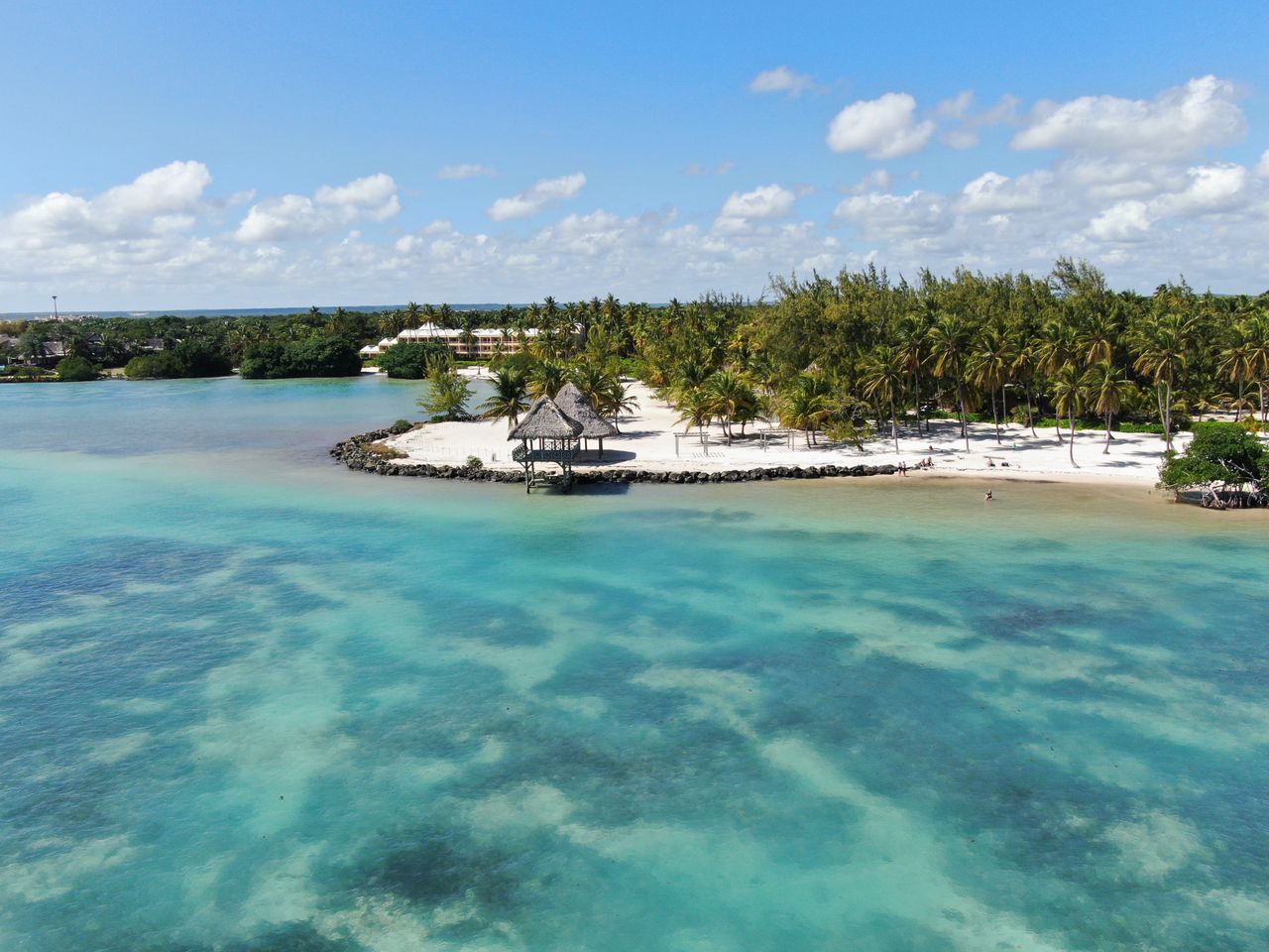 Mauritius destination scenery from the TripPlanning Power Plugs guide