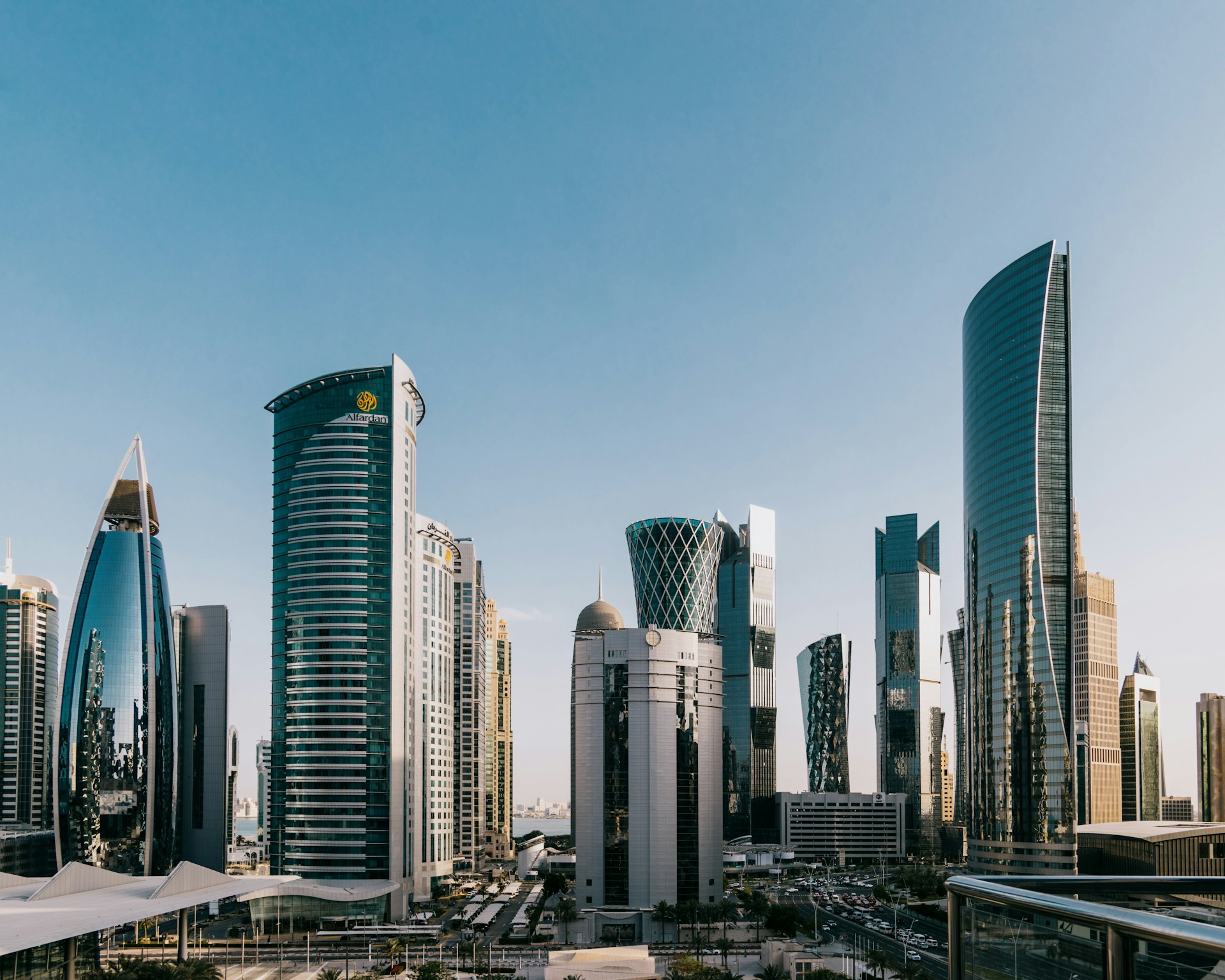 Qatar destination