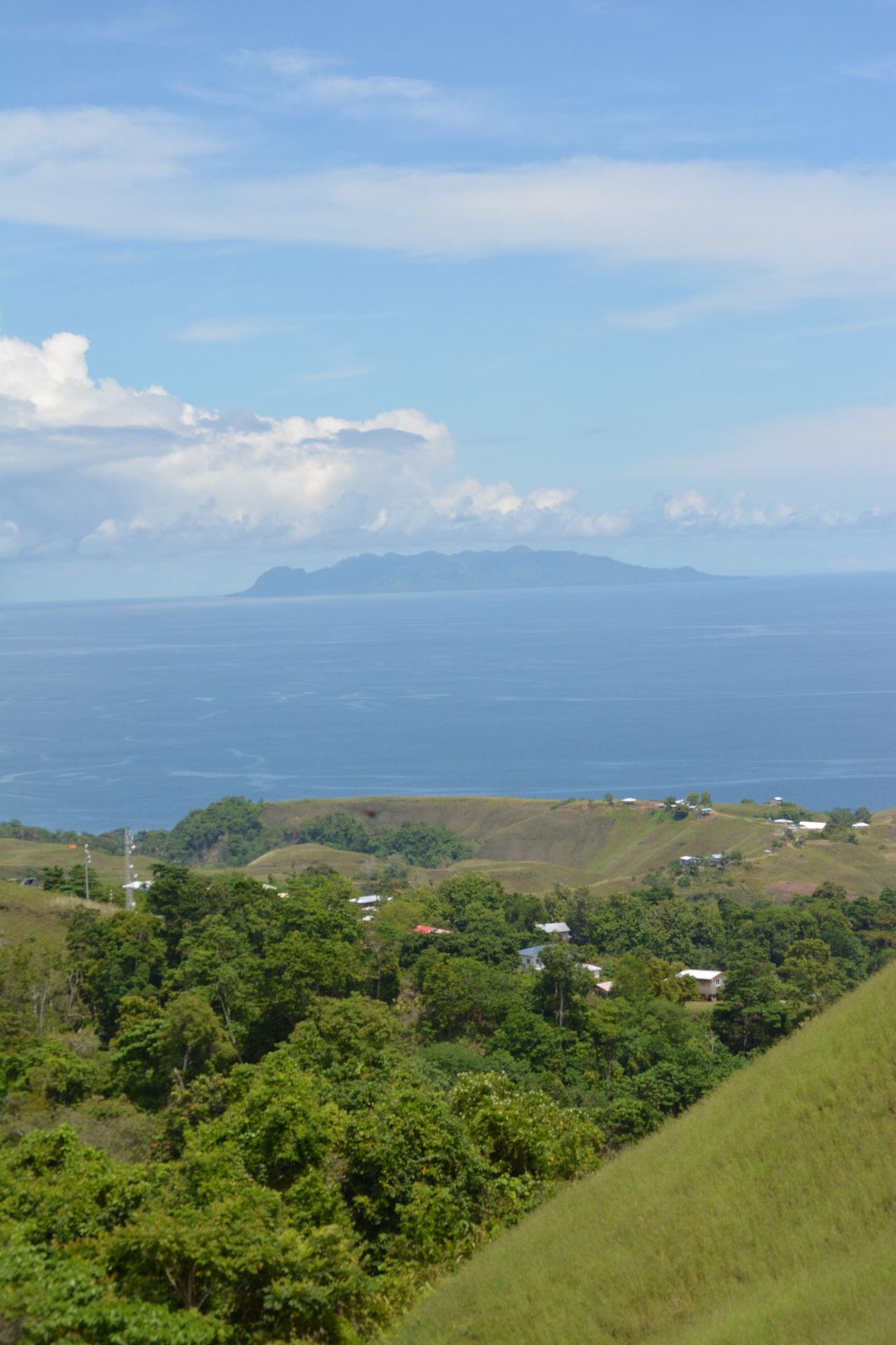 Solomon Islands destination