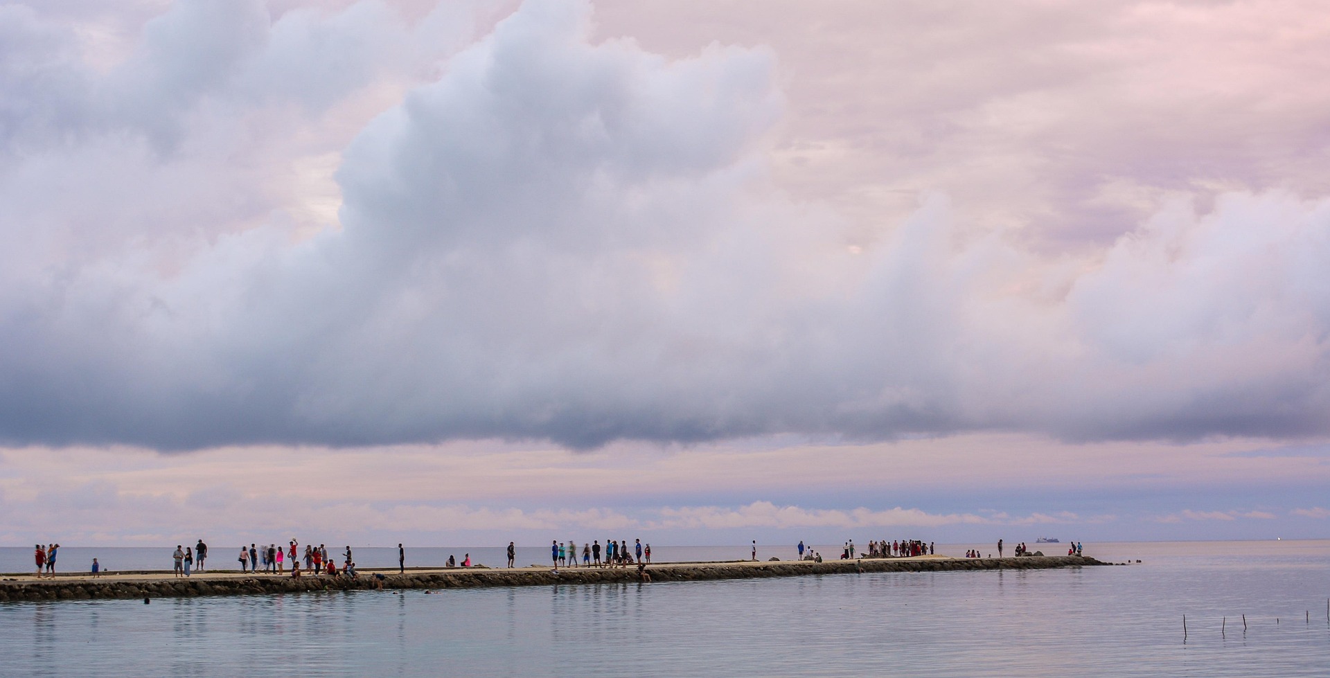 Tonga destination