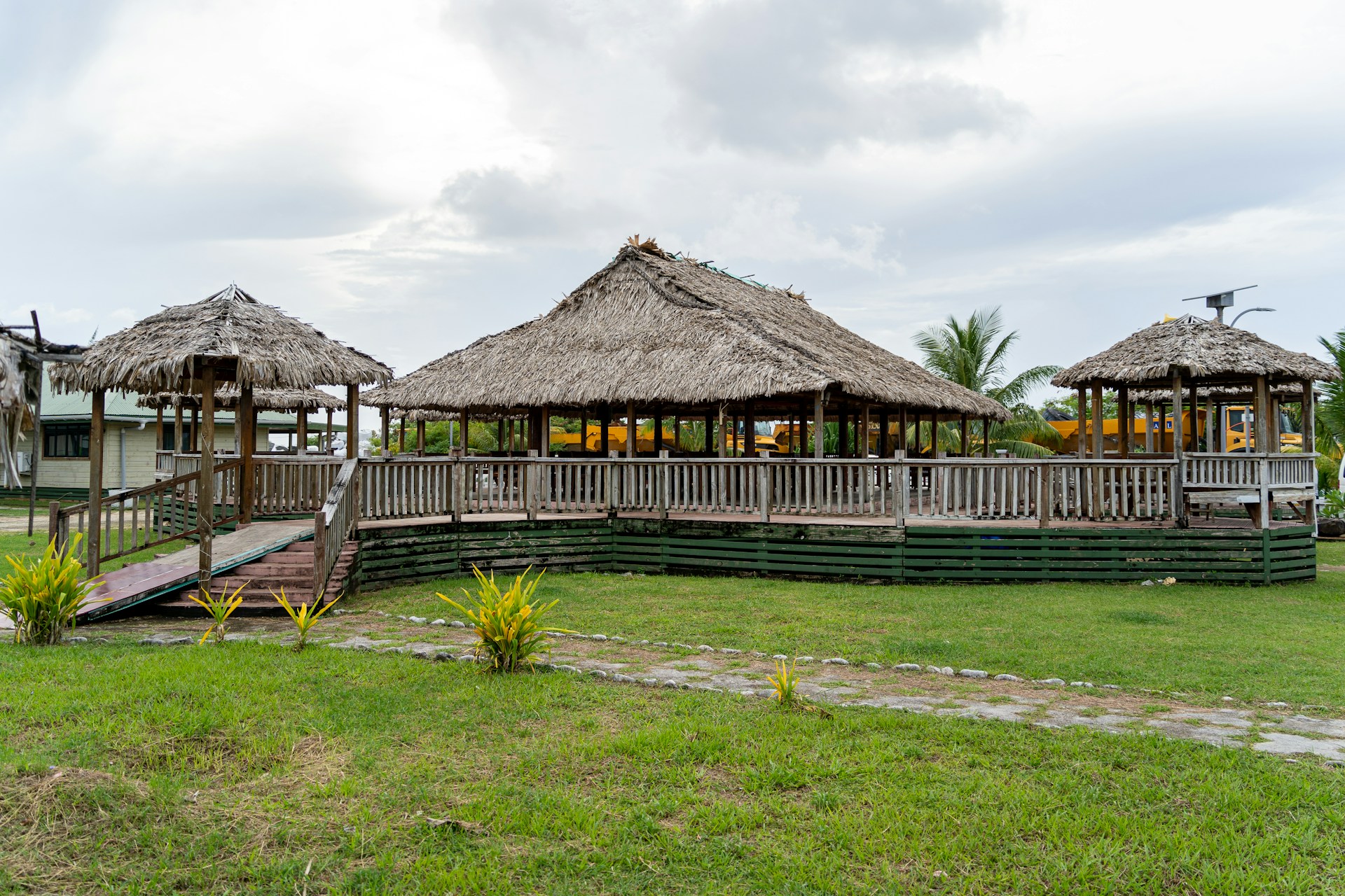 Tuvalu destination