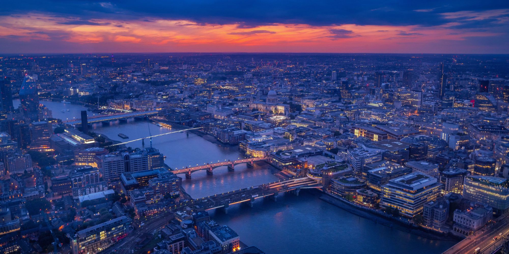 United Kingdom destination
