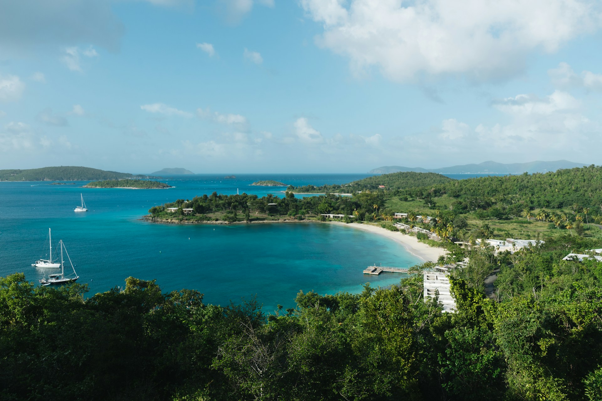 Vanuatu destination